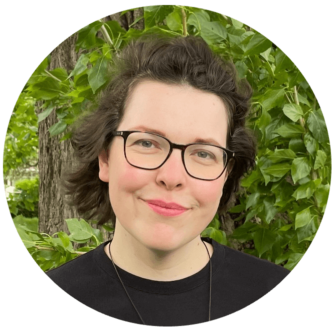 Profile picture of the person giving the testimonial