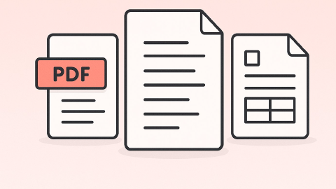 Featured Image for 10 Best Free AI Document Summarizers in 2026