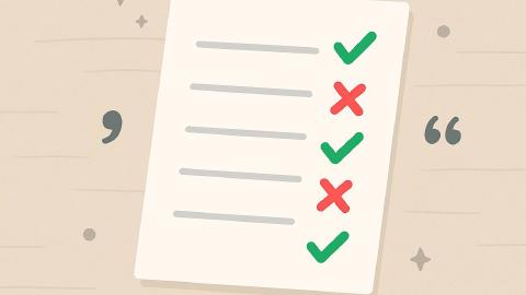 Featured Image for 10 Best Free AI Punctuation Checkers in 2026