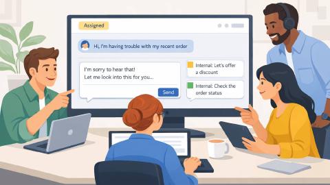 Featured Image for 15 Best Business Communication Tools for Any Team in 2026