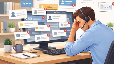 Featured Image for Top 20 Customer Support Automation Tools & Software in 2026