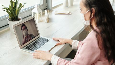 Featured Image for Case Study: How a Telehealth Physician Uses Text Blaze to Provide High-Quality Care