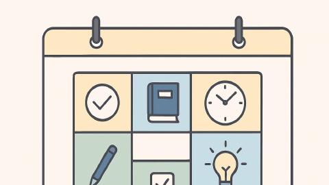 Featured Image for How to Develop a Consistent Study Routine in 2026