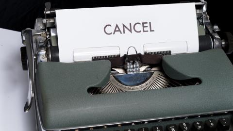 Featured Image for How to Respond to a Cancellation Requests in 2025
