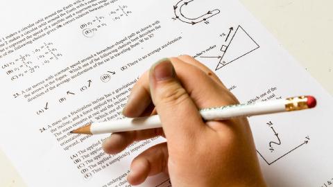 Featured Image for How to Study for a Test: 5 Science-Backed Methods That Actually Work