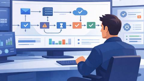 Featured Image for Best IT Process Automation Software & Tools in 2026