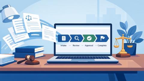 Featured Image for 8 Legal Workflow Automation Software Picks for Law Firms (2026)