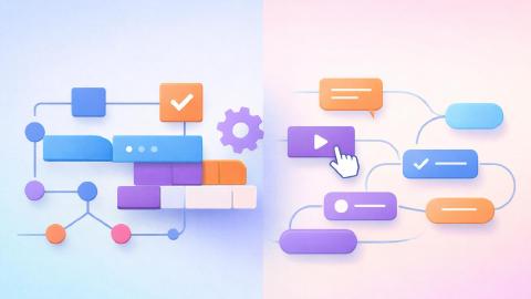 Featured Image for Top 15 Low-Code Workflow Automation Tools in 2026