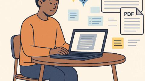 Featured Image for 5 Best Free Otio AI Alternatives in 2026