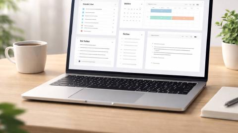 Featured Image for 20 Best Productivity Software & Examples in 2026