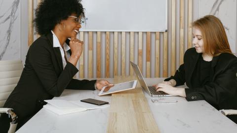 Featured Image for How To Professionally Ask For a Raise Via Email in 2025 + 5 Free Templates