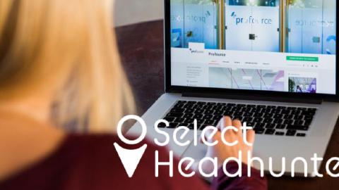 Featured Image for Case Study: How Select Headhunter implement recruiting best practices