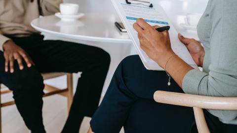 Featured Image for Welcome Messages to New Employees You Can Send As a Manager or Coworker Today