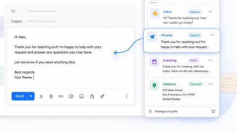 Featured Image for What Are Text Snippets? How to Use Them in 2026