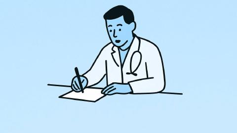Featured Image for What is a Letter of Medical Necessity? How to Write One in 2025