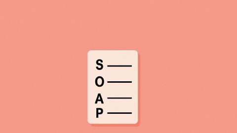 Featured Image for What is a SOAP Note? Complete Guide to Writing SOAP Notes in 2025